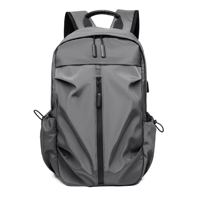 Mochila Glad Resistente a Água com USB