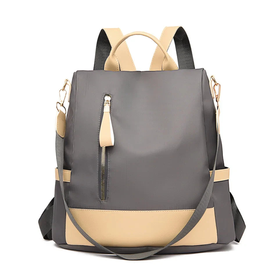 Mochila Feminina Transversal Soft