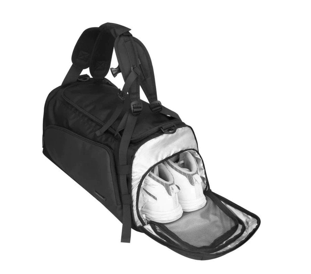 Bolsa Mochila 2 em 1 Academia e Trabalho 46L