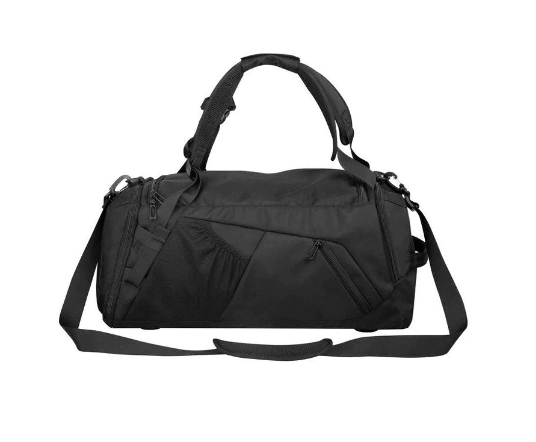 Bolsa Mochila 2 em 1 Academia e Trabalho 46L