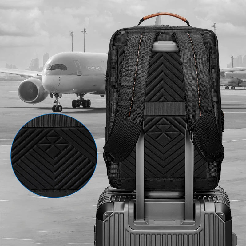 Mochila Masculina Impermeável Outlander
