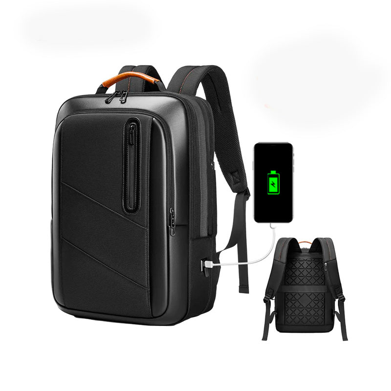 Mochila Masculina Impermeável Outlander