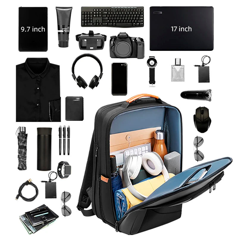 Mochila Masculina Impermeável Outlander