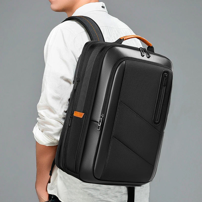 Mochila Masculina Impermeável Outlander