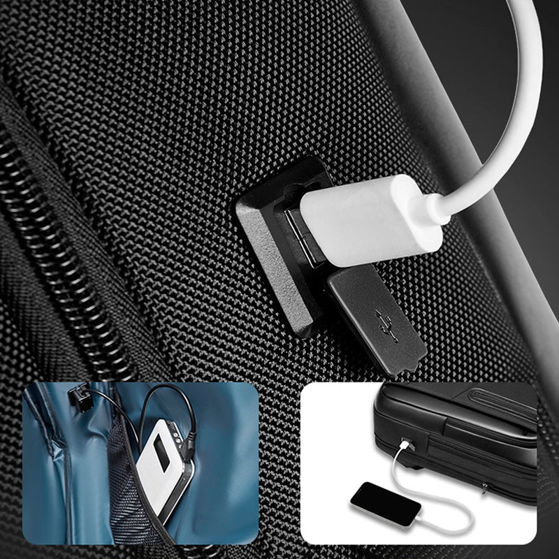 Mochila Masculina Impermeável Outlander