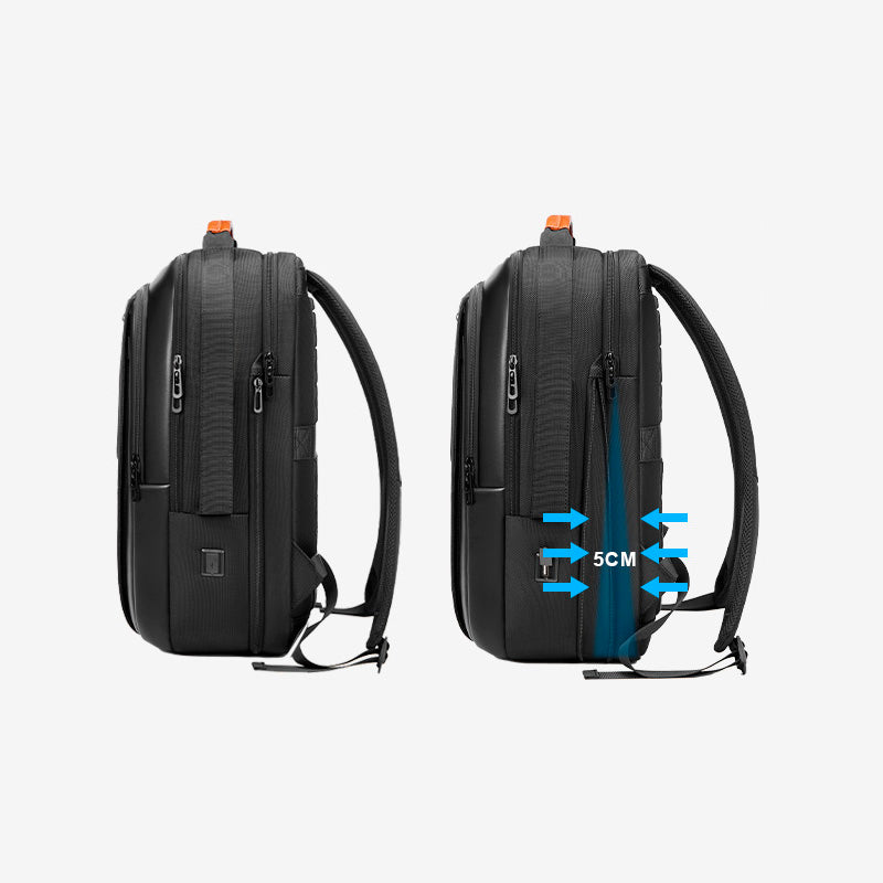 Mochila Masculina Impermeável Outlander