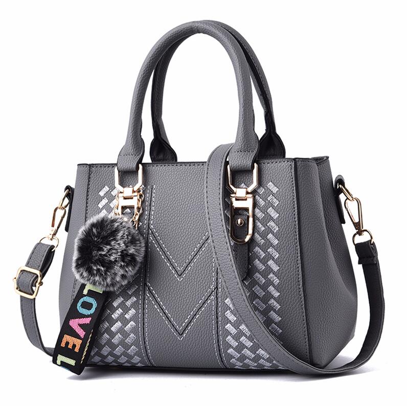 Bolsa Feminina de Couro - Mirabelle 6