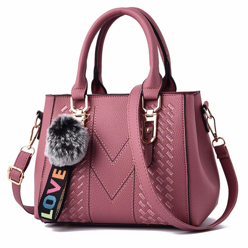 Bolsa Feminina de Couro - Mirabelle 7