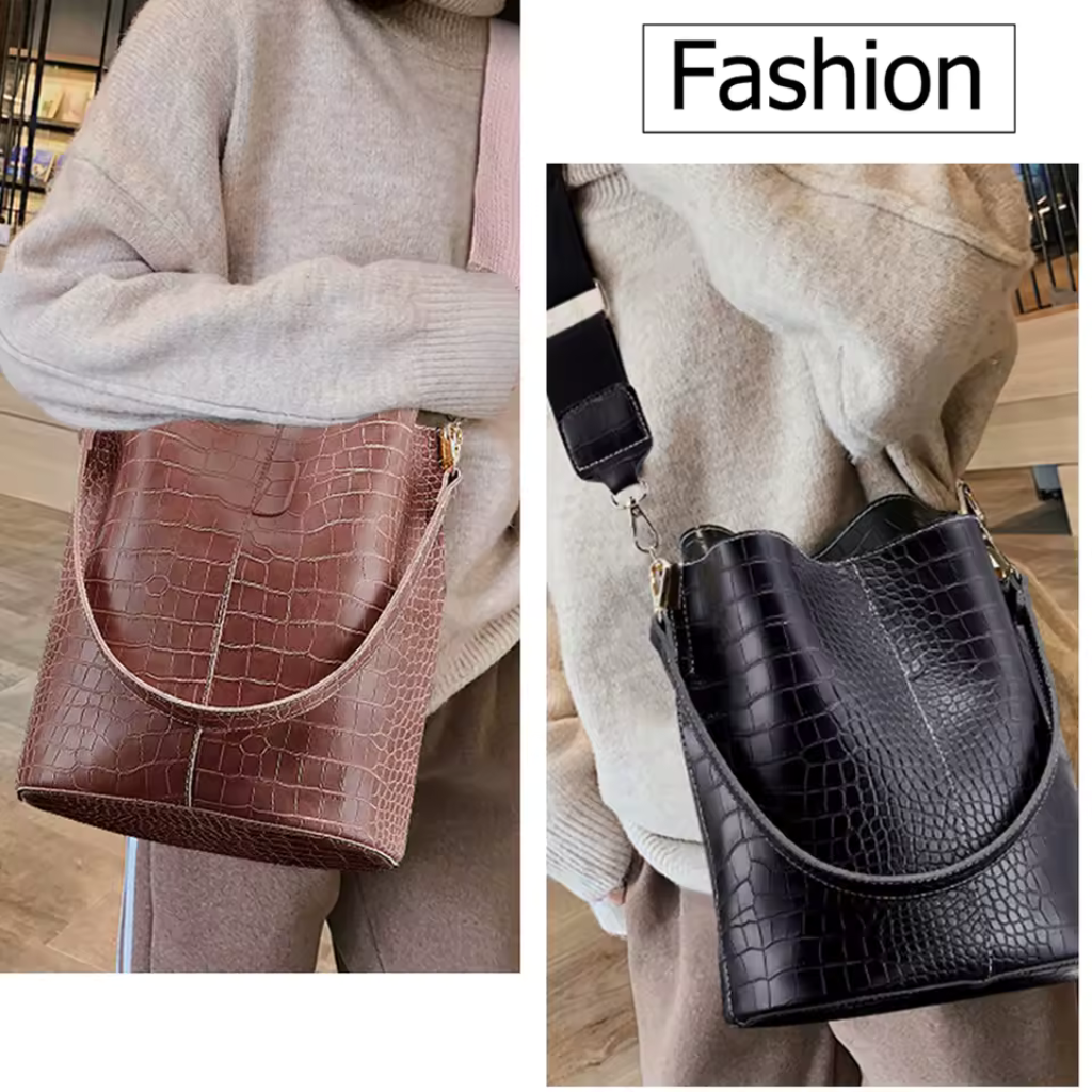 Bolsa_Feminina_de_Couro_Crocodilo 4