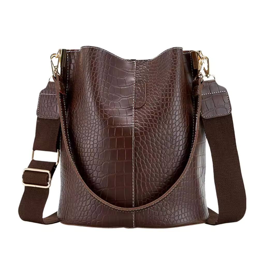 Bolsa_Feminina_de_Couro_Crocodilo 6