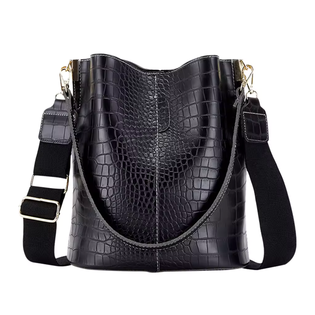 Bolsa_Feminina_de_Couro_Crocodilo 7
