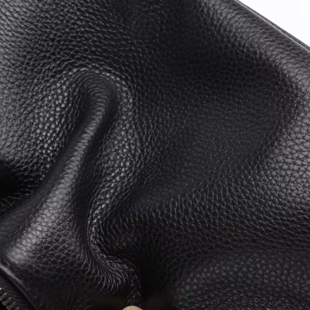 Bolsa Feminina de Couro Genuíno - Vellure 8