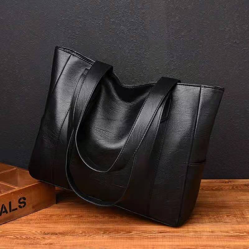 Bolsa Feminina de Couro Genuíno Madison 3