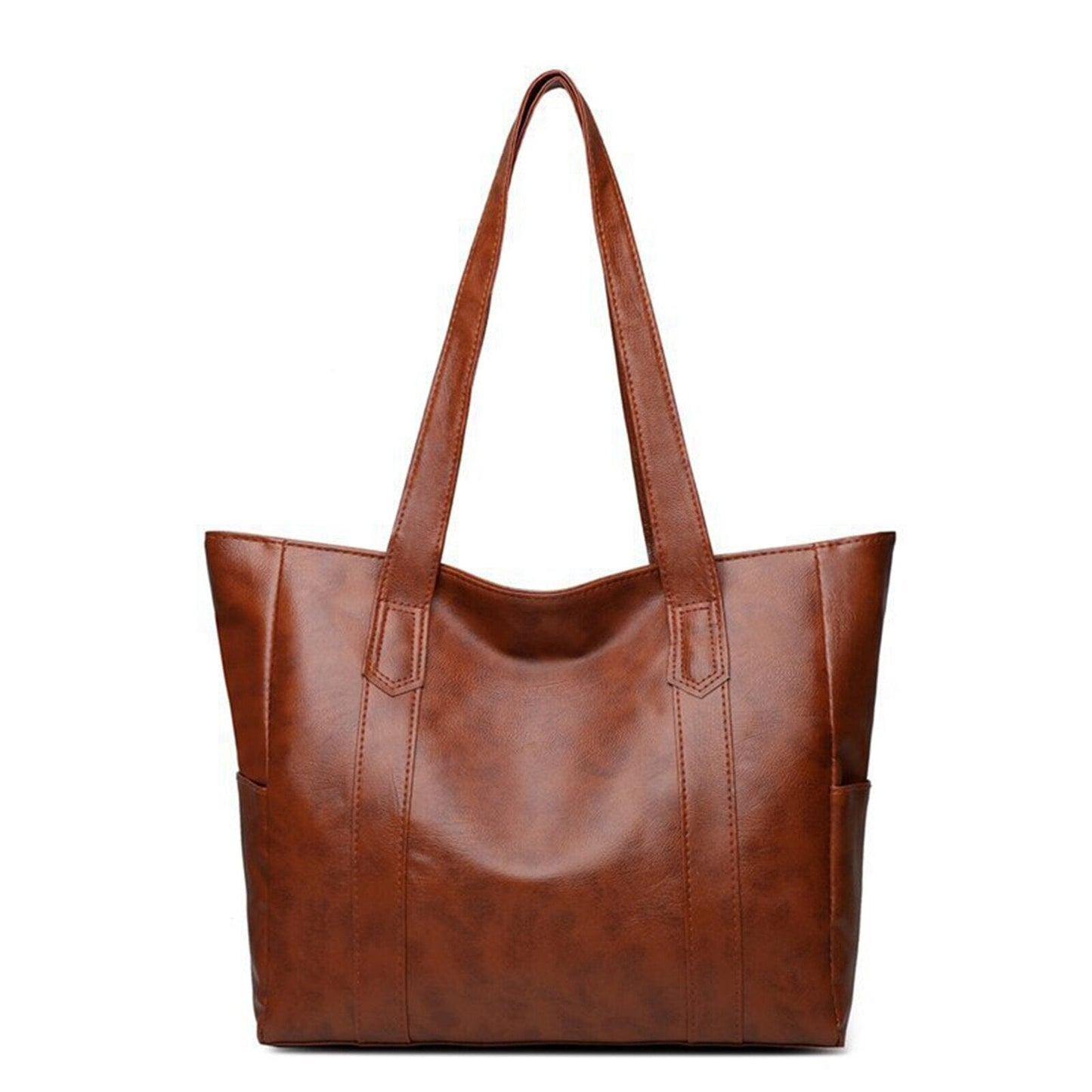 Bolsa Feminina de Couro Genuíno Madison 5