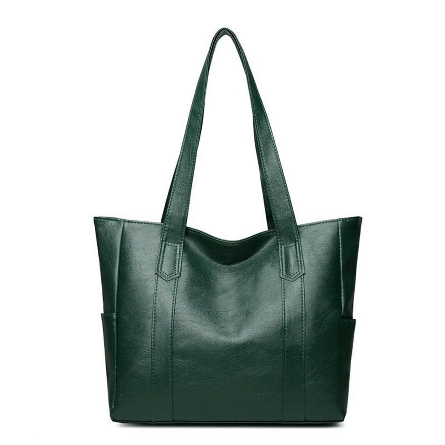 Bolsa Feminina de Couro Genuíno Madison 7