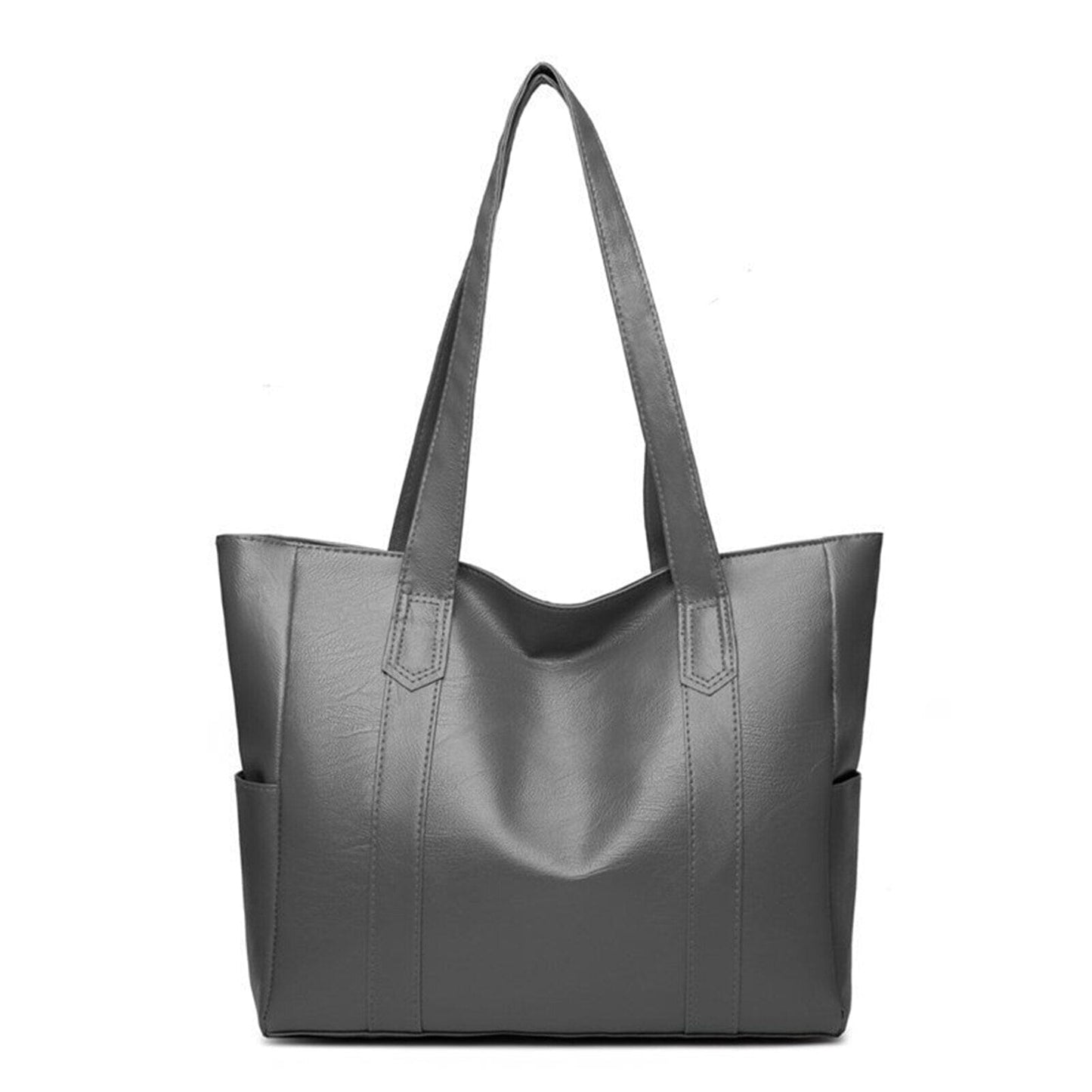 Bolsa Feminina de Couro Genuíno Madison 8