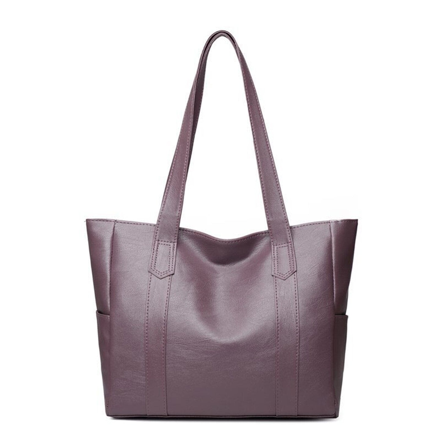 Bolsa Feminina de Couro Genuíno Madison 9
