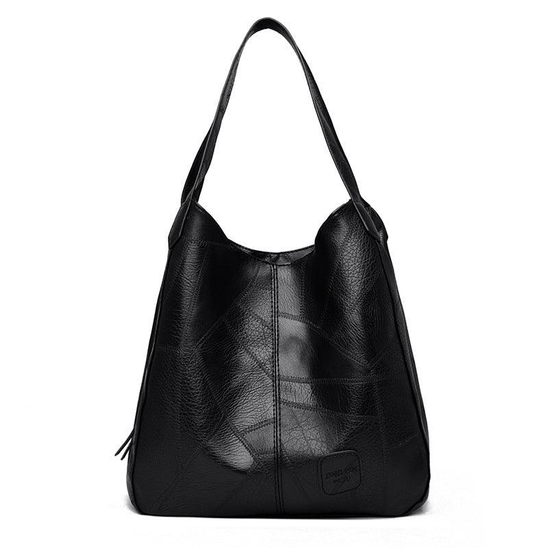Bolsa Feminina de Couro PureLuxo 4