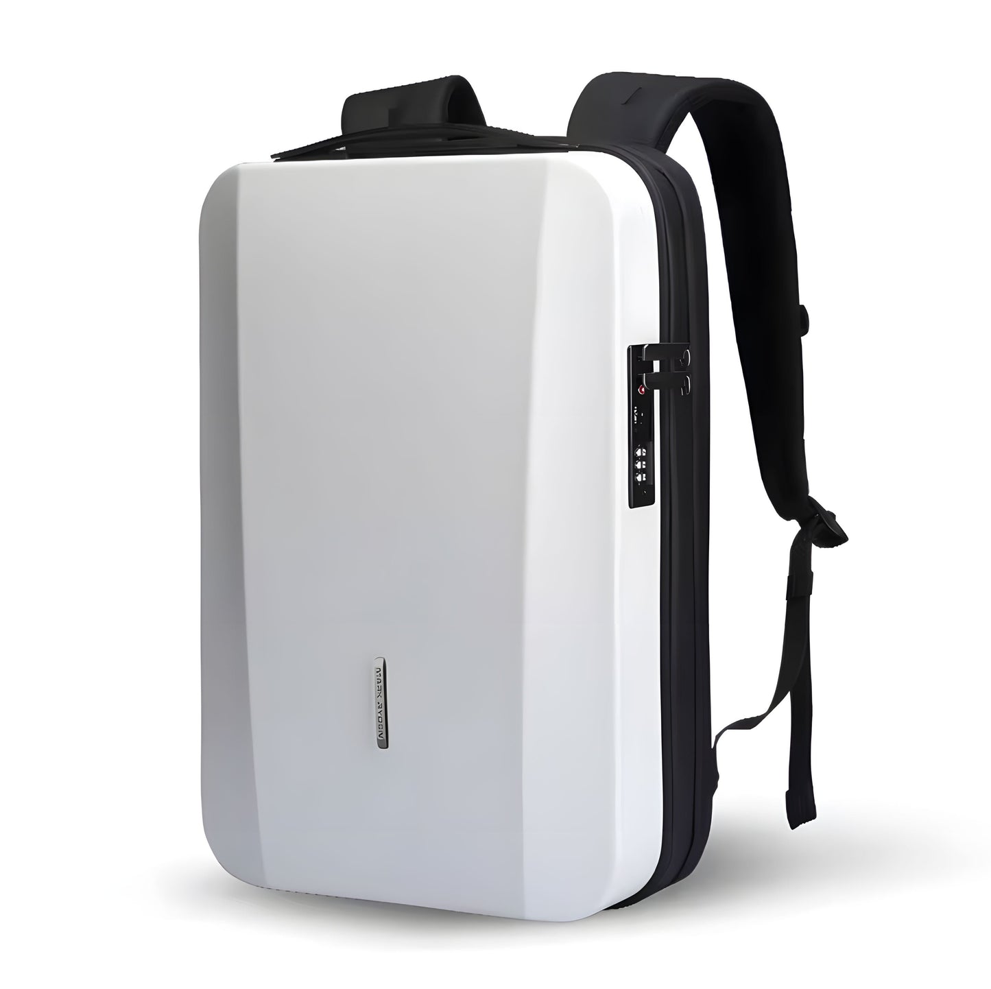 Mochila Executiva Notebook 17" USB e TSA Ports