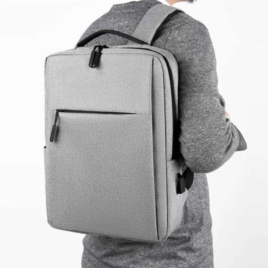 Mochila Impermeável Notebook - EnduroBag