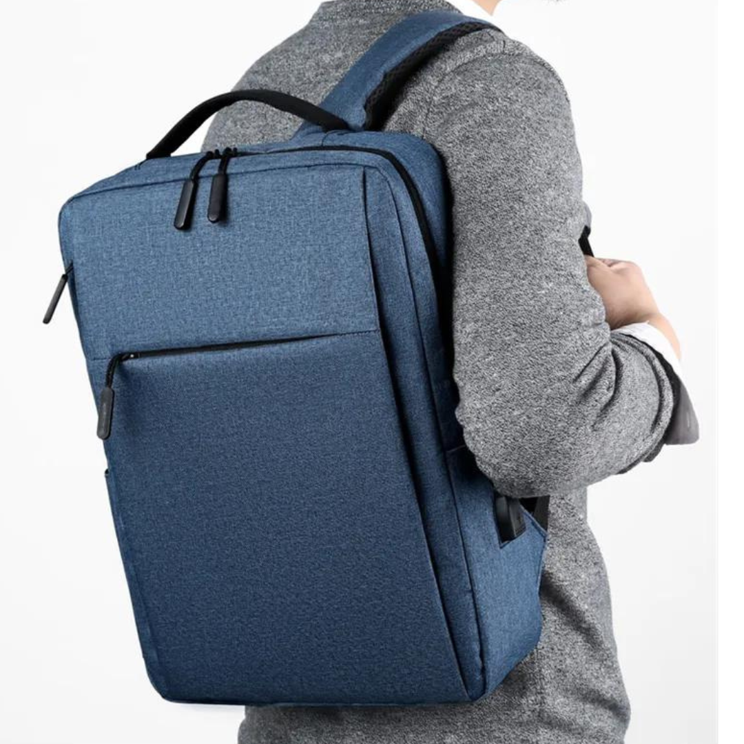 Mochila Impermeável Notebook - EnduroBag