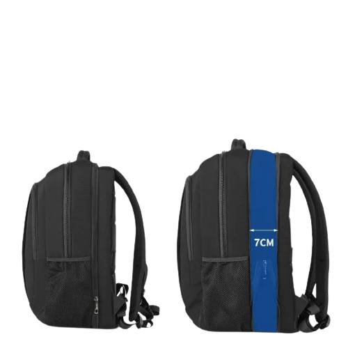 Mochila Masculina Antifurto Venturo