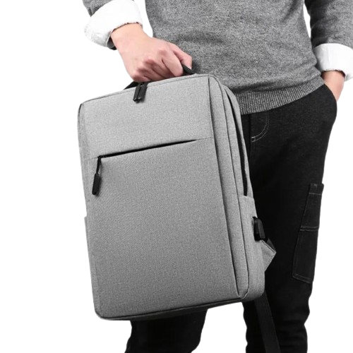 Mochila Impermeável Notebook - EnduroBag