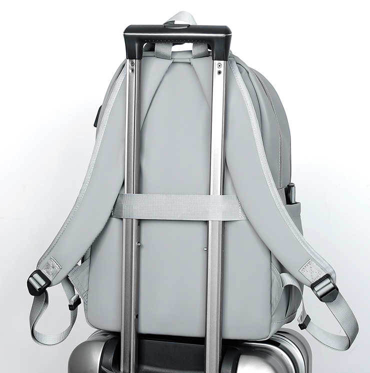 Mochila Masculina Jeep Bag