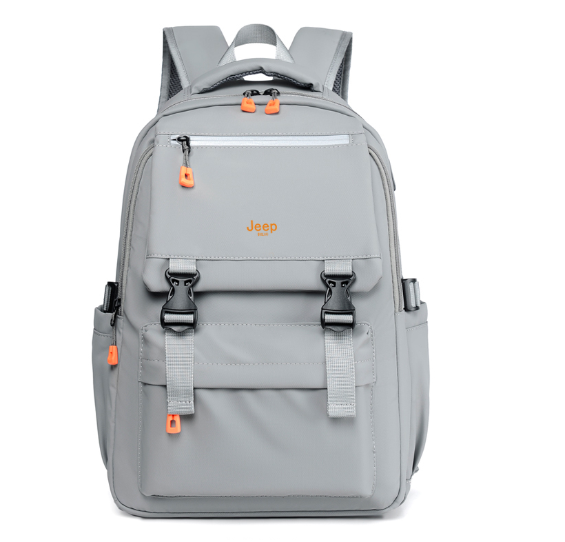 Mochila Masculina Jeep Bag