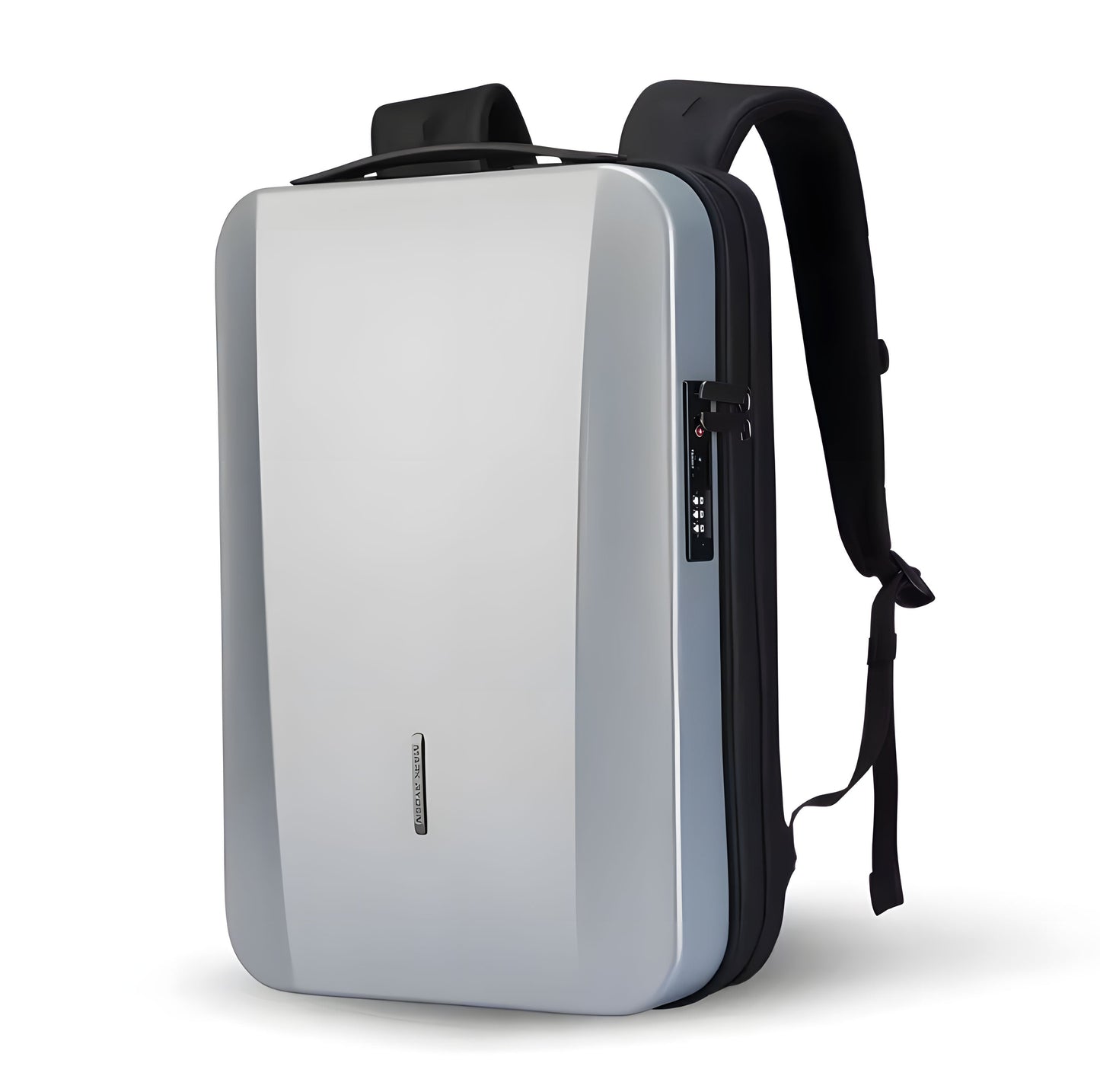 Mochila Executiva Notebook 17" USB e TSA Ports