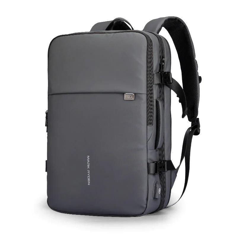 Mochila Executiva Masculina - Bravus