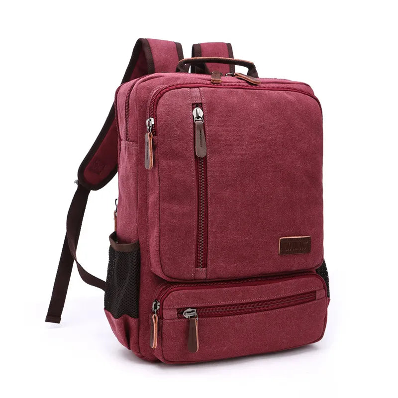Mochila Masculina Force Trail