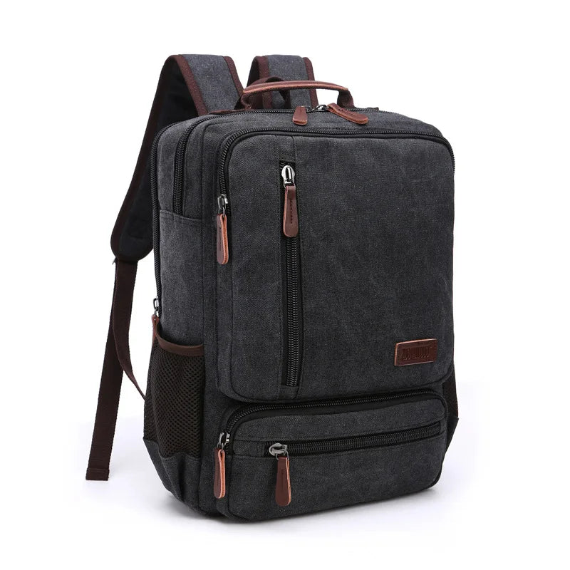 Mochila Masculina Force Trail
