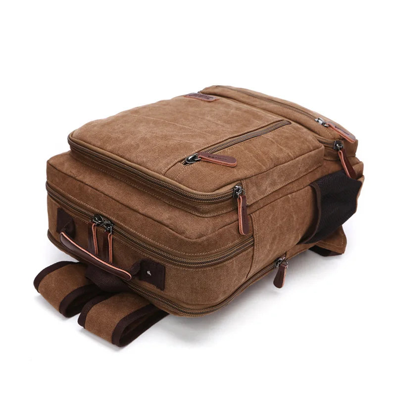 Mochila Masculina Force Trail