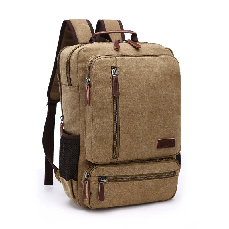 Mochila Masculina Force Trail