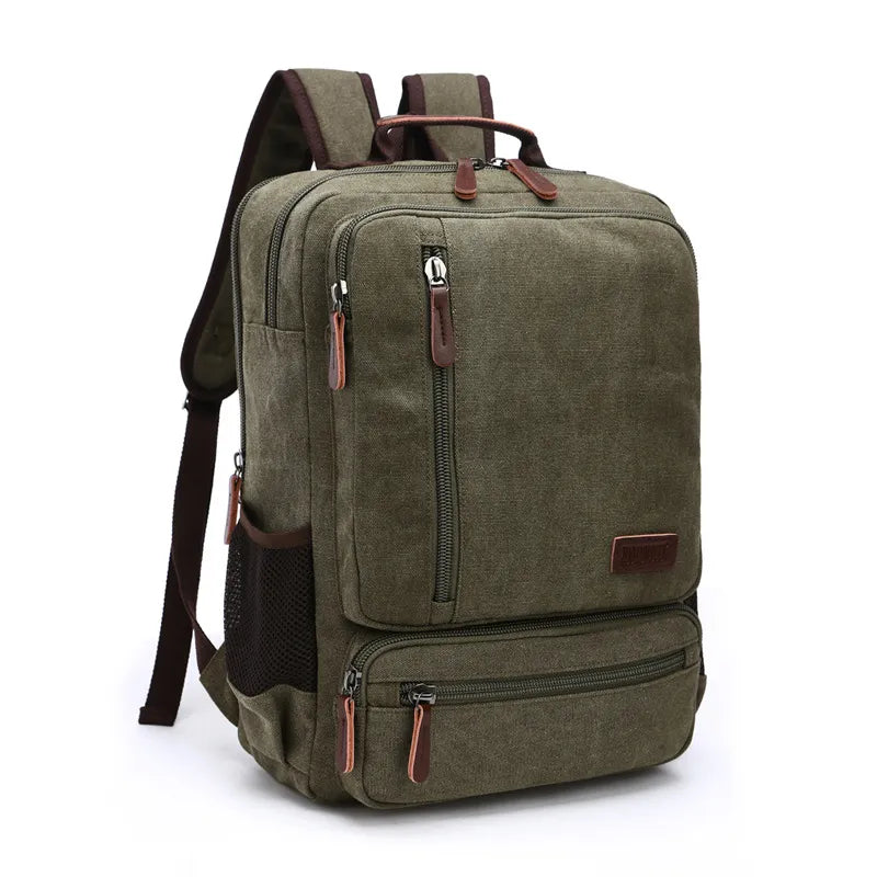 Mochila Masculina Force Trail