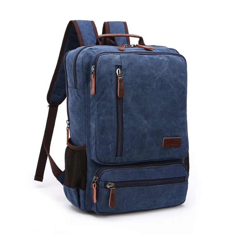 Mochila Masculina Force Trail