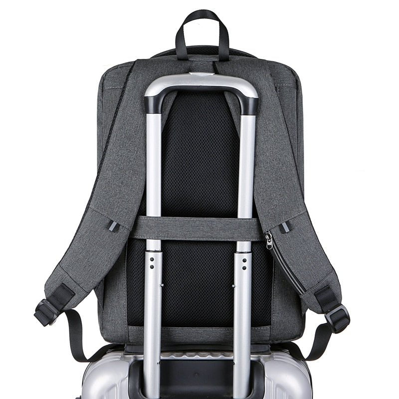 Mochila para Notebook 15.6" Viagem Vertix