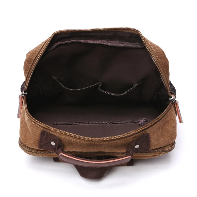 Mochila Masculina Force Trail