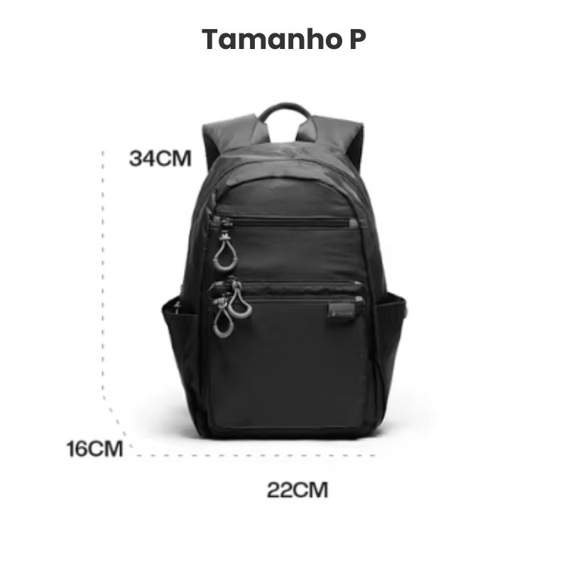 Mochila para Notebook Trendy