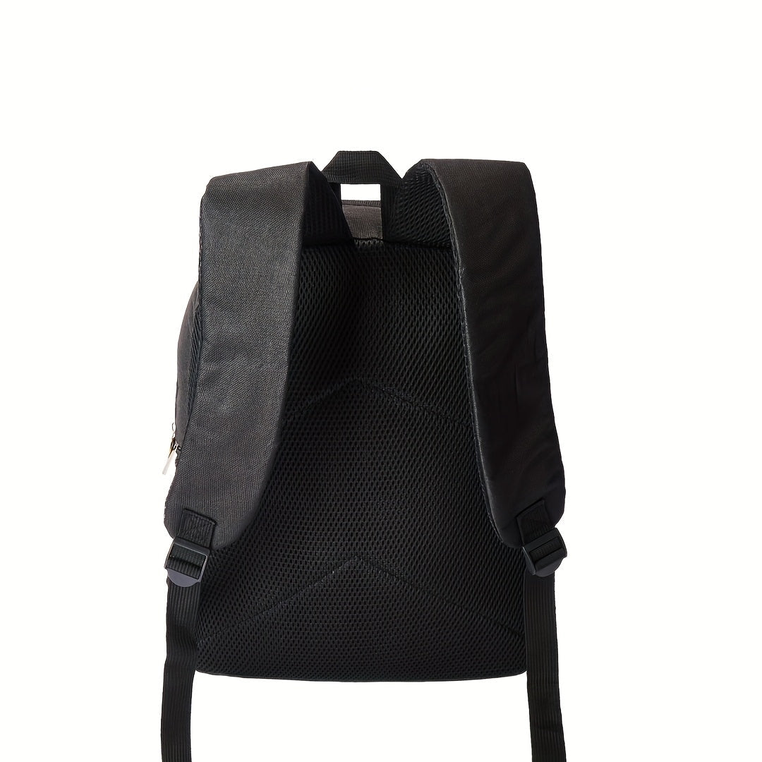 Kit Escolar Astronauta e Foguete - Mochila, Lancheira e Estojo 6
