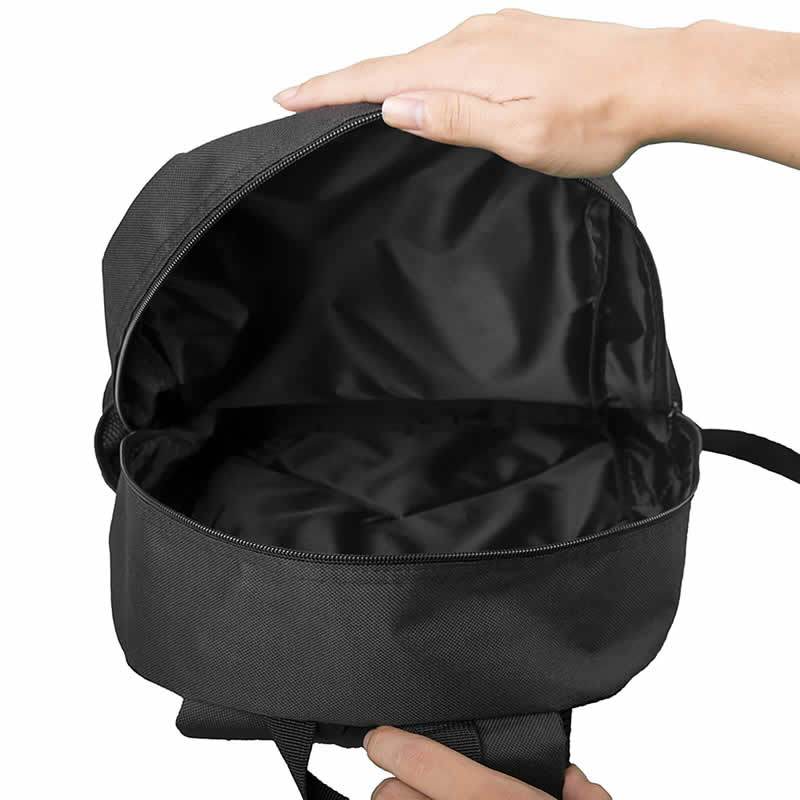 Kit Escolar Porquinho - Mochila, Lancheira e Estojo 3