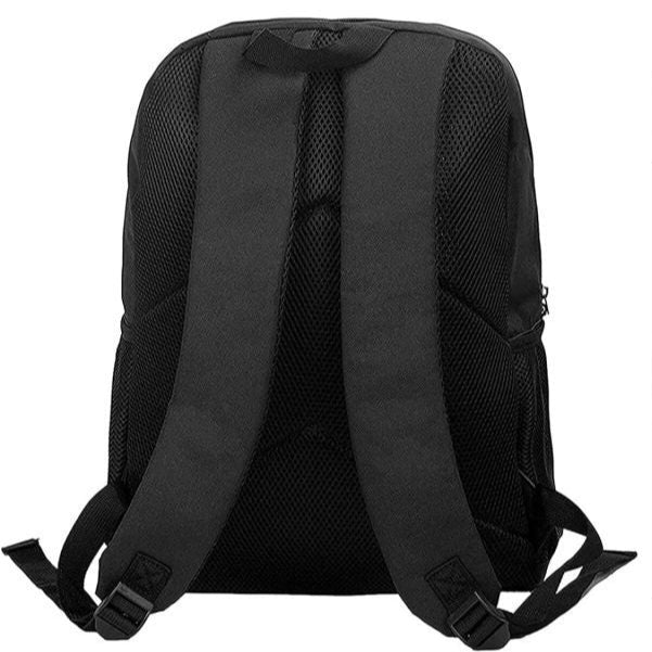 Kit Escolar Stitch - Mochila, Lancheira e Estojo 3