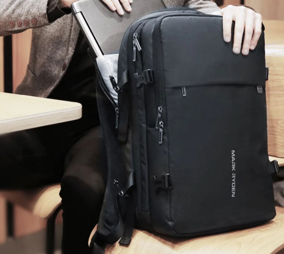 Mochila de Viagem para Notebook 17" Guard