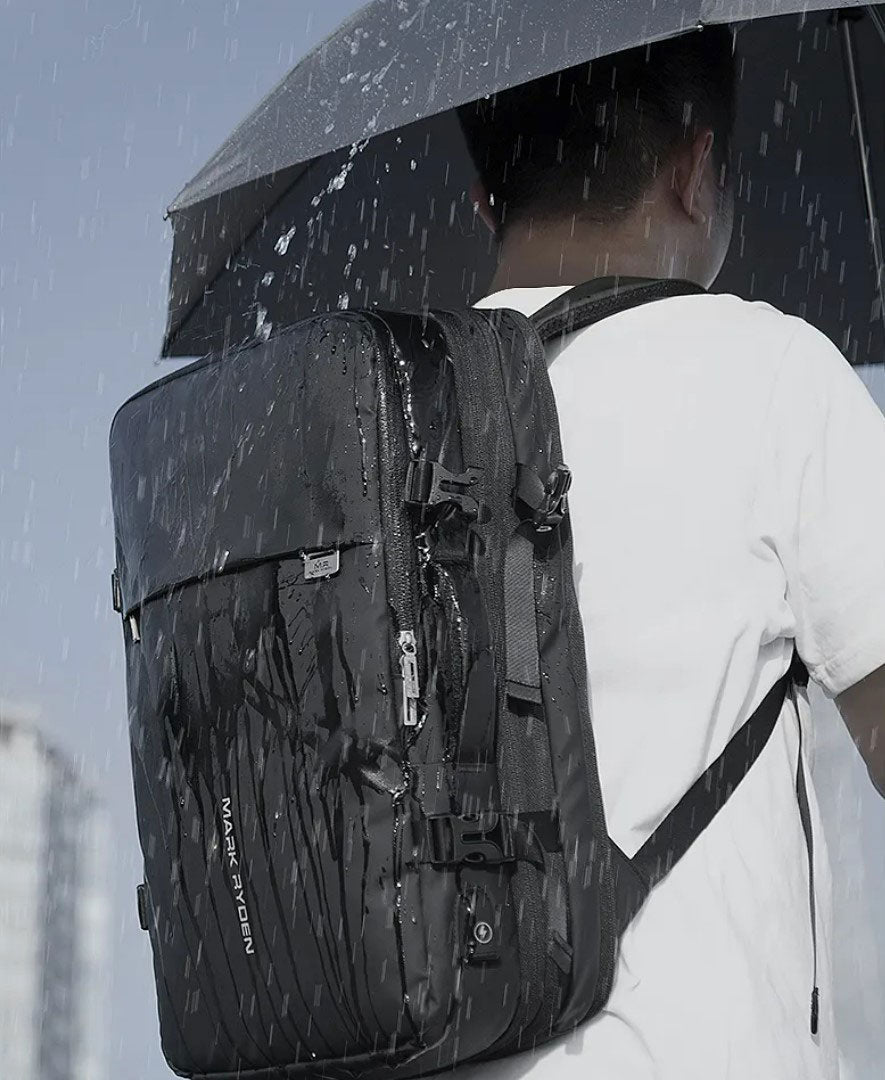 Mochila de Viagem para Notebook 17" Guard