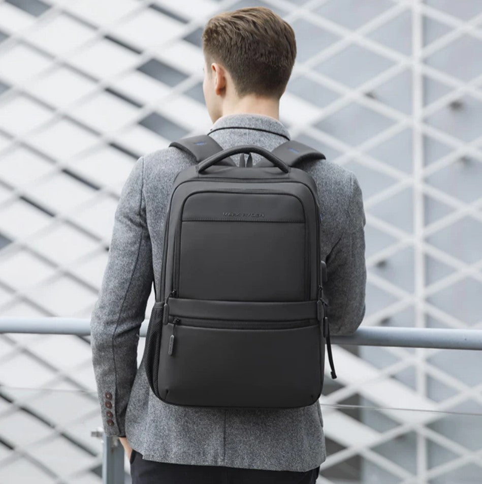 Mochila Executiva para Notebook 15.6" Coast Mark