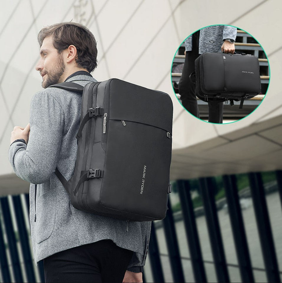 Mochila de Viagem para Notebook 17" Guard