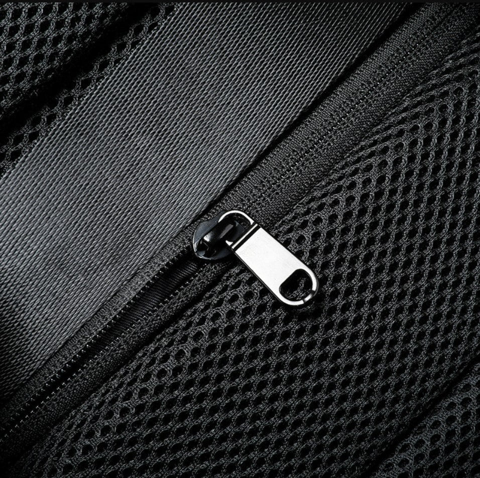 Mochila para Notebook 15.6 Antifurto Blackout