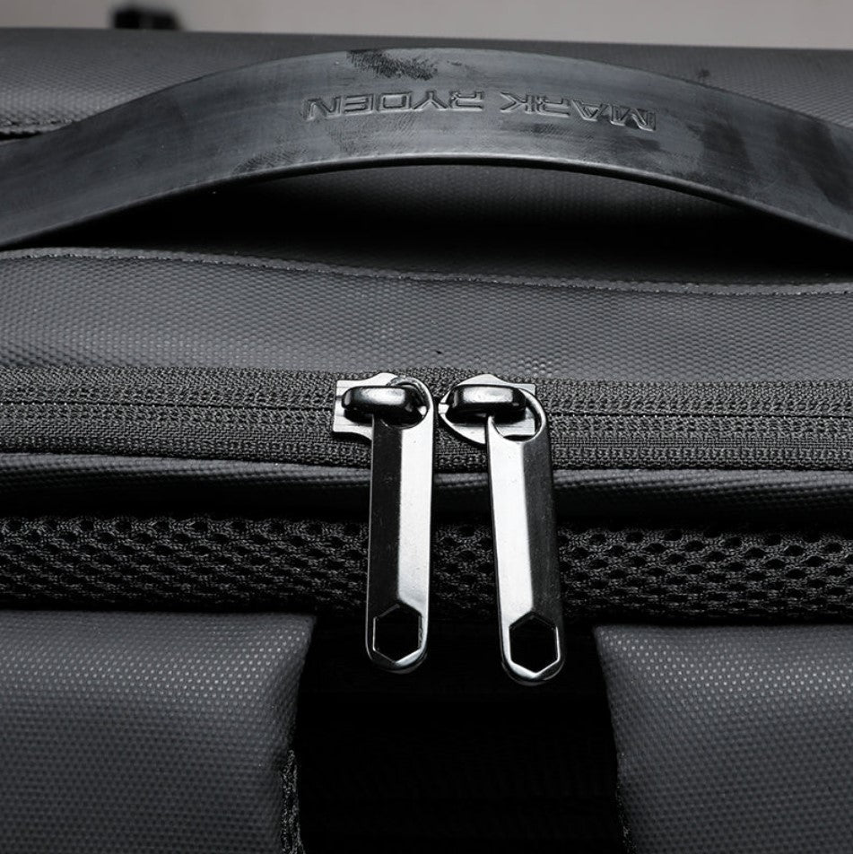 Mochila para Notebook 15.6 Antifurto Blackout