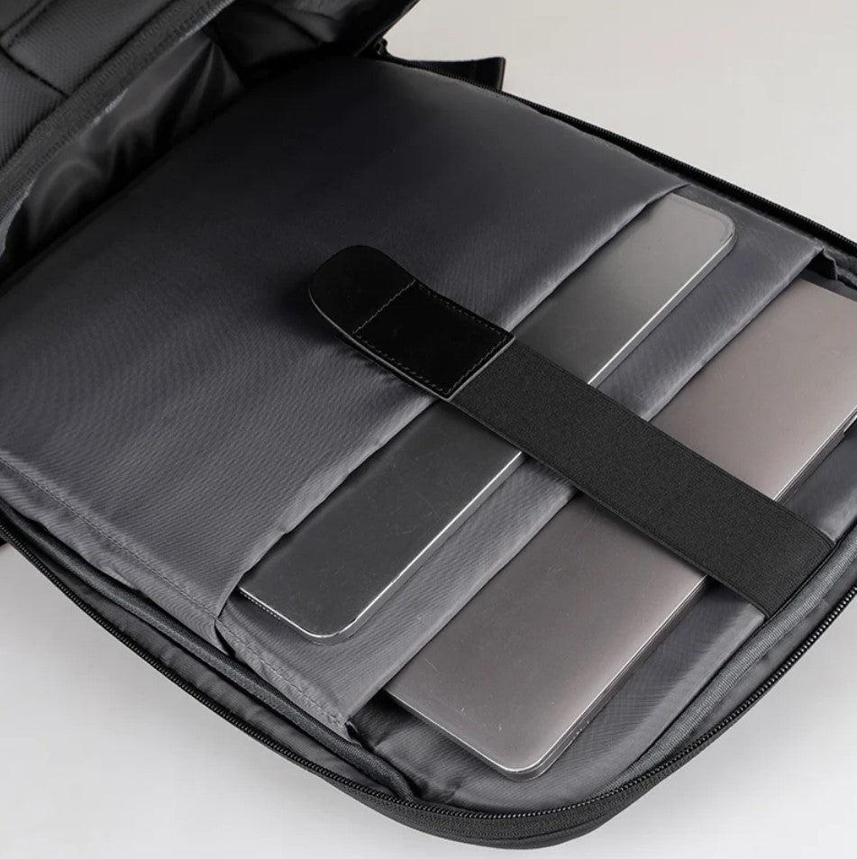Mochila para Notebook 15.6 Antifurto Blackout